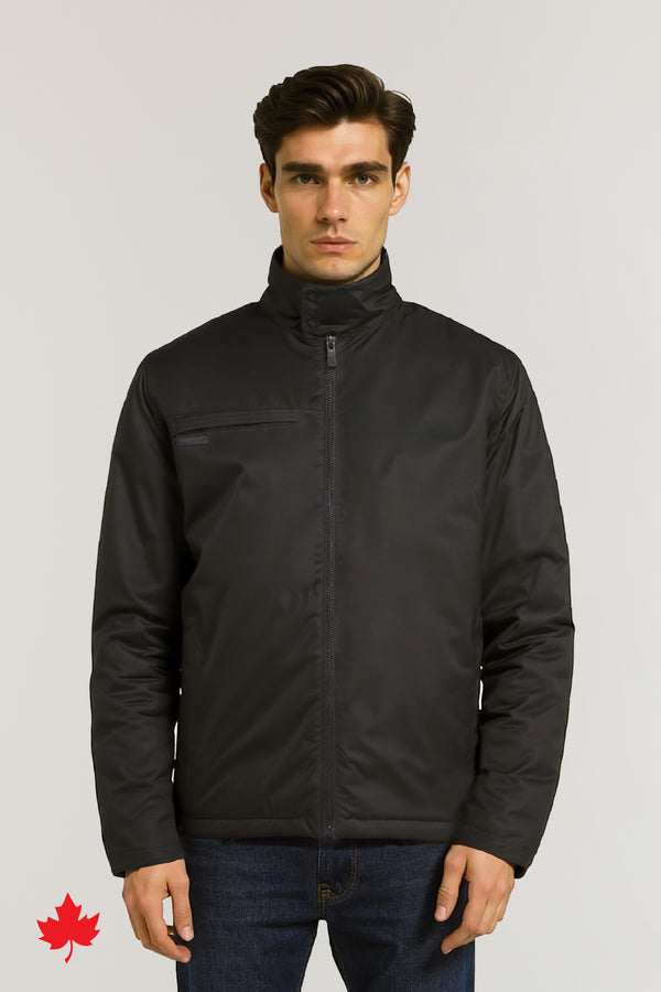 Ajax Manteau Tout-aller - KLO CANADA
