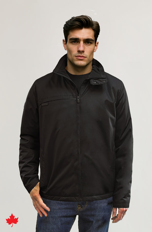 Ajax Manteau Tout-aller
