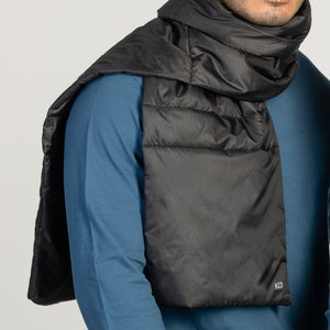 Barrie Foulard - KLO CANADA