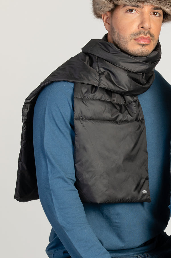 Barrie Foulard - KLO CANADA