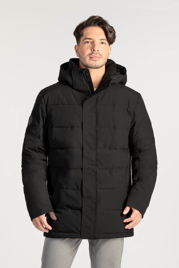 Bentley Parka - KLO CANADA