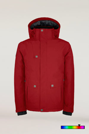 Manteau Custom - KLO CANADA