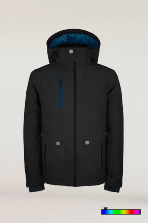 Manteau Custom - KLO CANADA