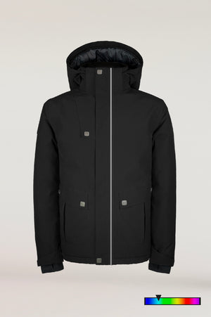 Manteau Custom - KLO CANADA