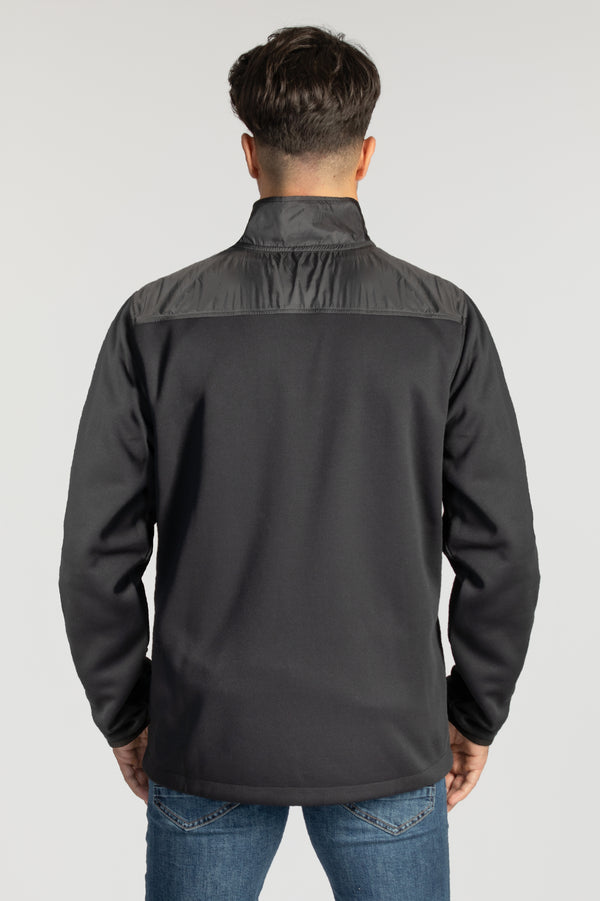 Edson Veste d'équipe - KLO CANADA