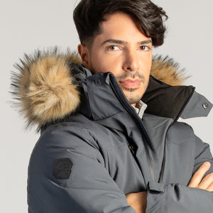 Fourrure Beige - KLO CANADA