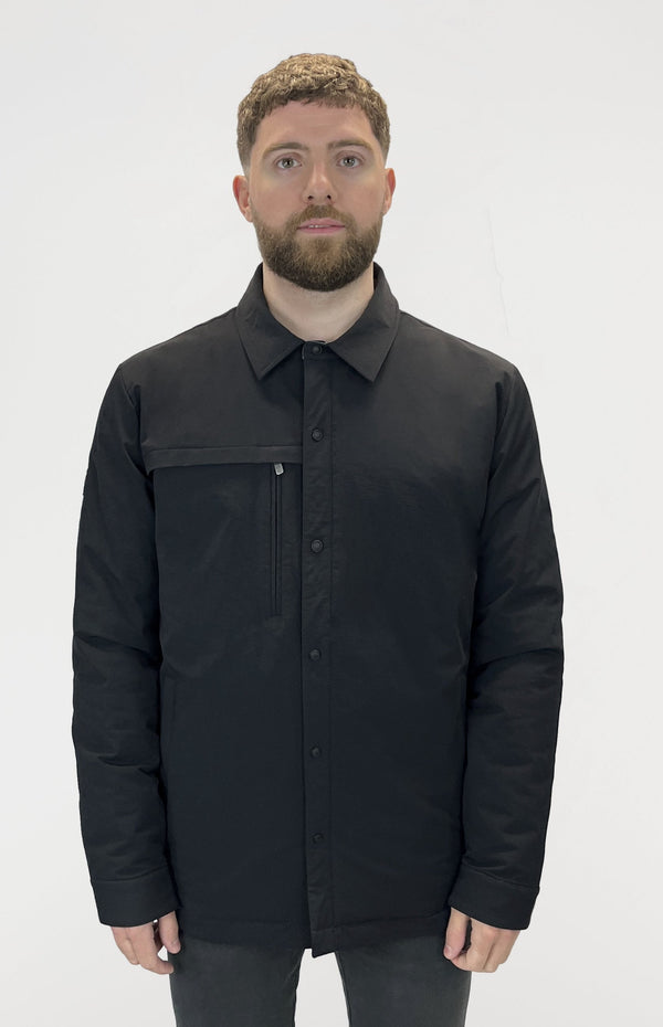 Hull Manteau/chemise - KLO CANADA