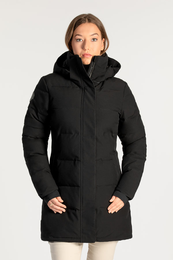 Bentley Parka - KLO CANADA