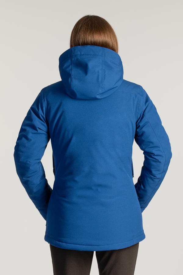Doucet Manteau Technique - KLO CANADA