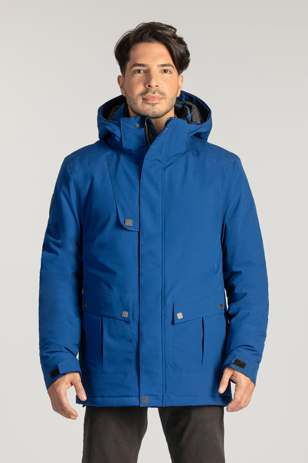 Doucet Manteau Technique - KLO CANADA