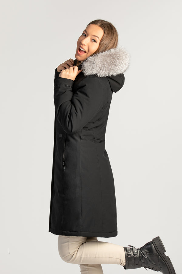 Kenora Parka - KLO CANADA