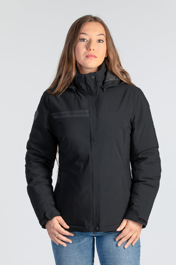 Merritt Manteau actif - KLO CANADA