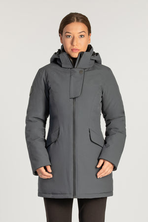 Moncton Manteau urbain - KLO CANADA