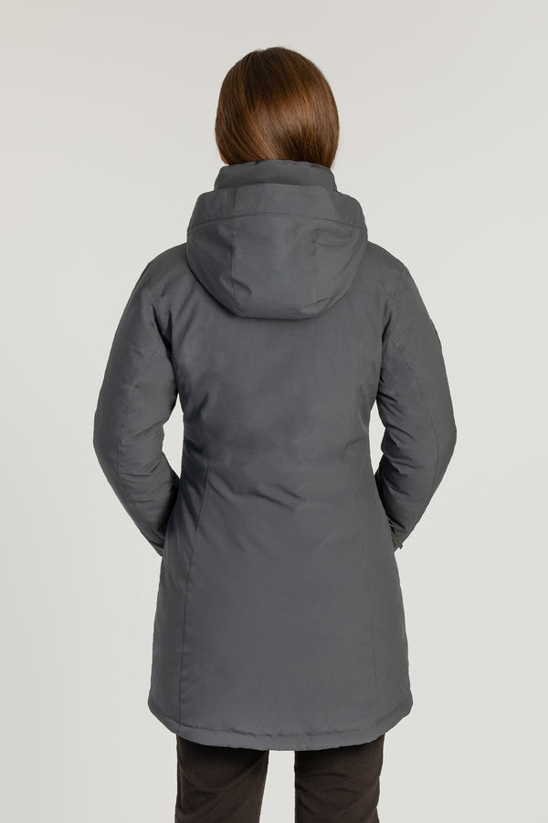 Moncton Manteau urbain - KLO CANADA