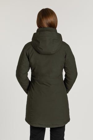 Moncton Manteau urbain - KLO CANADA