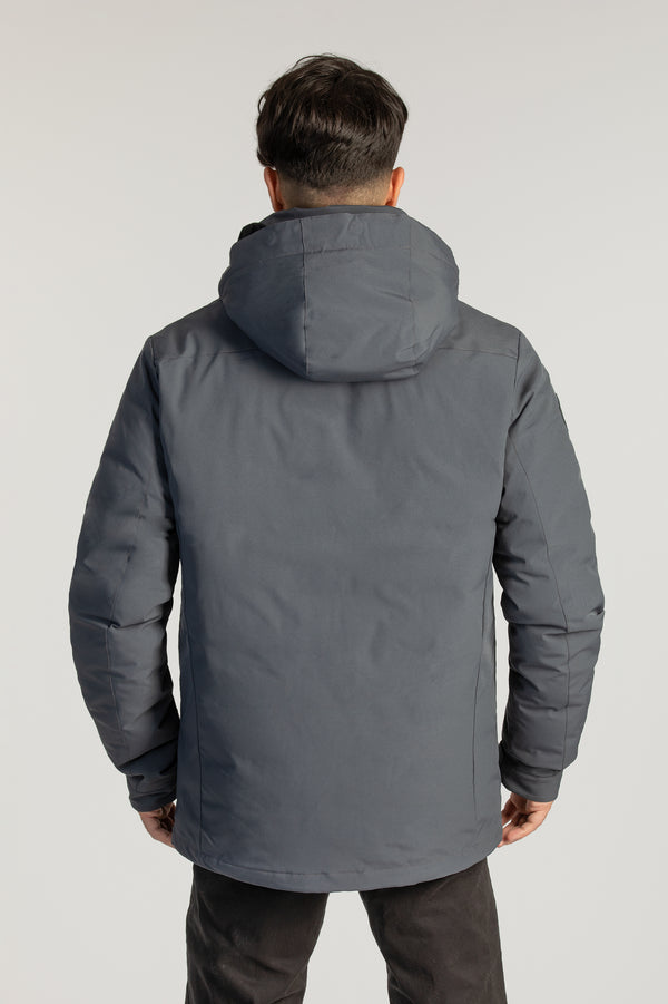 Moncton Manteau urbain - KLO CANADA