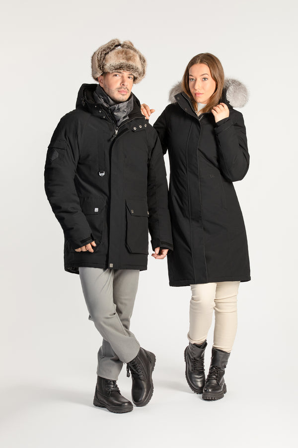 Snag Parka Extrême - KLO CANADA