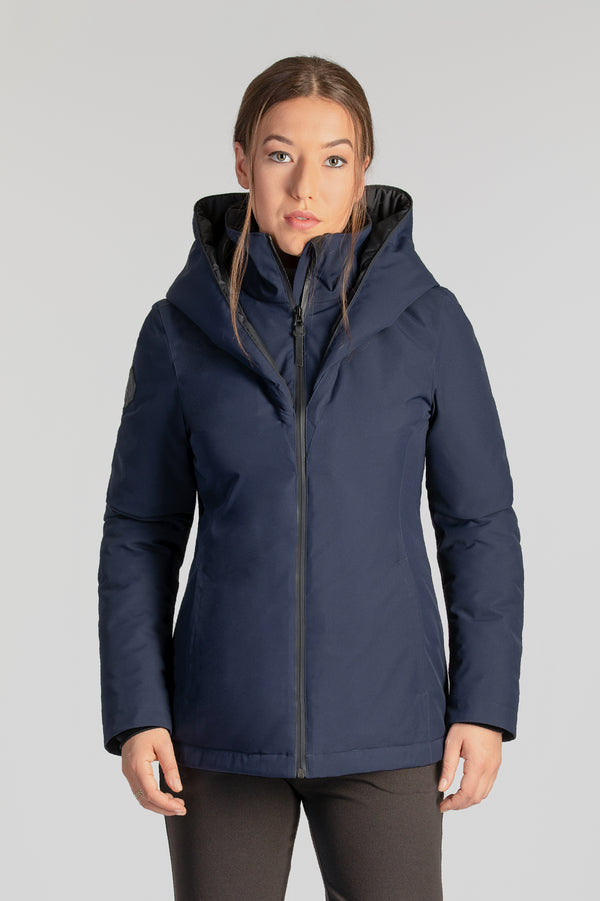 Surrey Manteau de ville