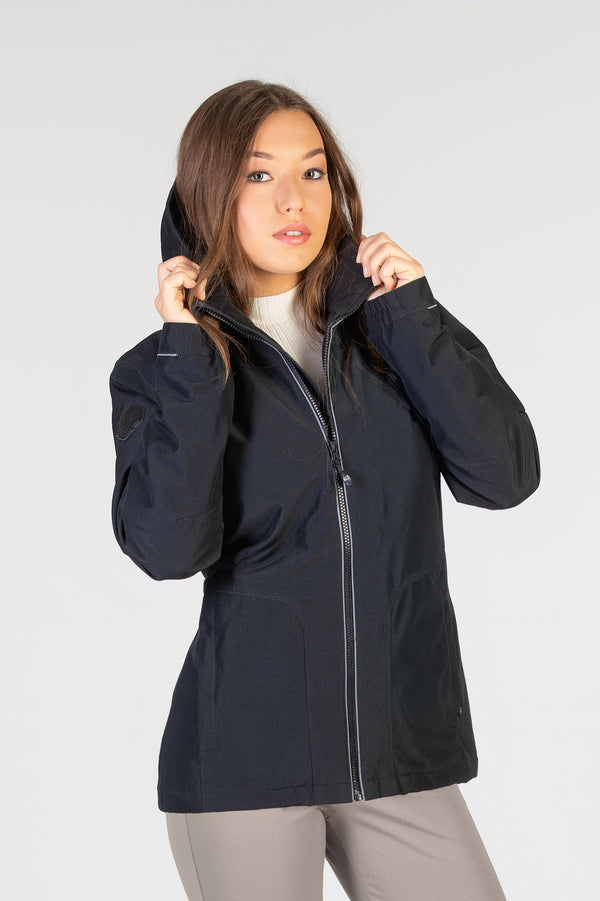 Thetford  Manteau réfléchissant - KLO CANADA