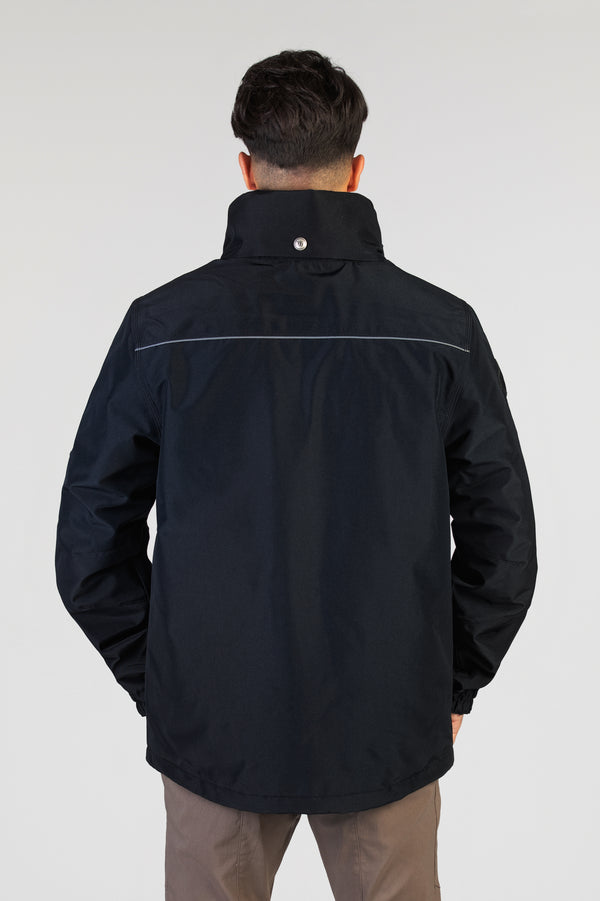 Thetford Manteau réfléchissant - KLO CANADA