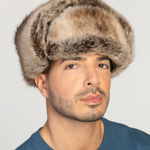 Timmins Chapeau Aviateur - KLO CANADA