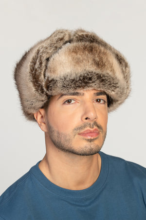 Timmins Chapeau Aviateur - KLO CANADA