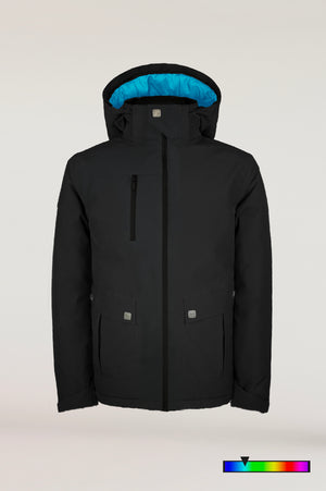 Manteau Custom - KLO CANADA