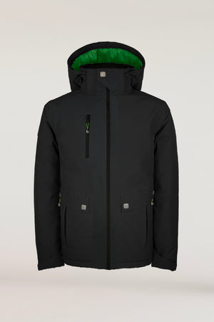 Manteau Custom - KLO CANADA