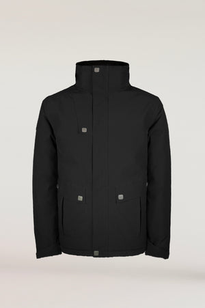 Manteau Custom - KLO CANADA