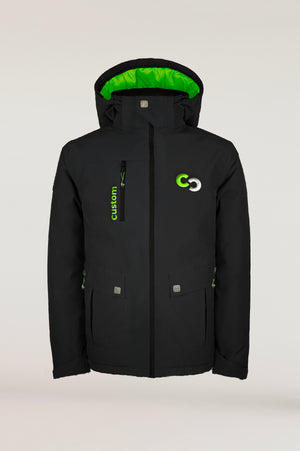 Manteau Custom - KLO CANADA