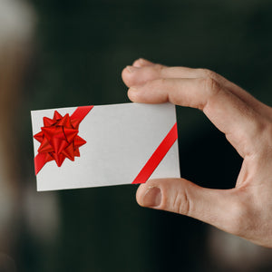 Cartes-Cadeaux - KLO CANADA