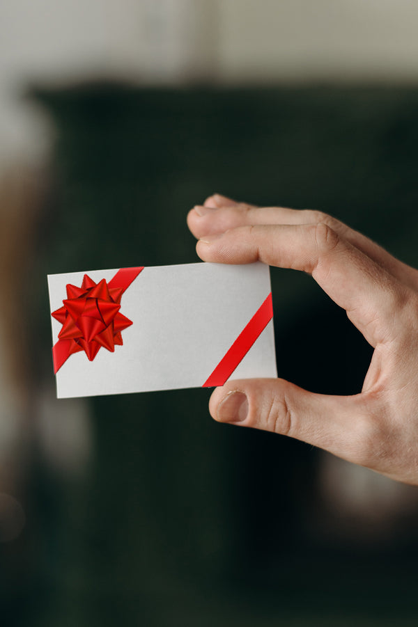 Cartes-Cadeaux - KLO CANADA