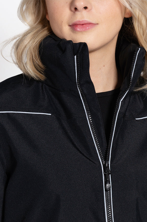 Thetford  Manteau réfléchissant - KLO CANADA