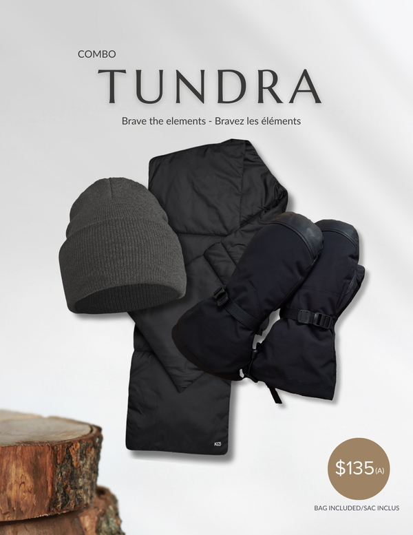 Tundra Combo
