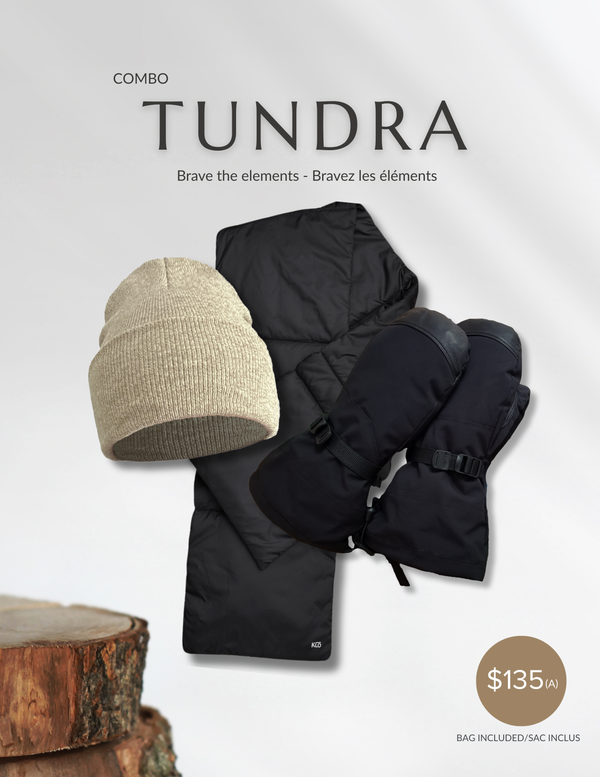 Tundra Combo