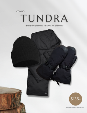 Combo Tundra - KLO CANADA