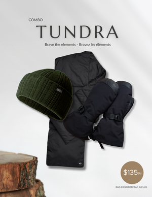 Tundra Combo