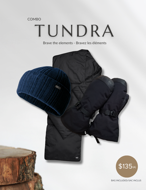 Tundra Combo