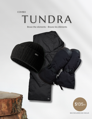 Tundra Combo