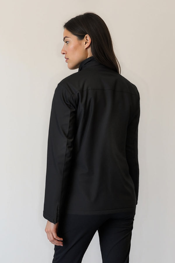 Ajax Manteau Tout-aller
