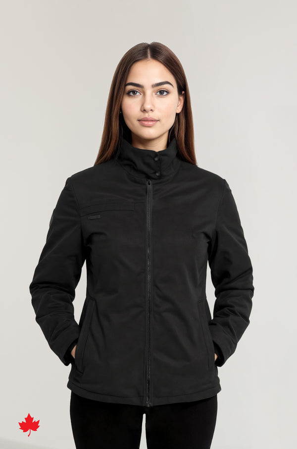 Ajax Manteau Tout-aller