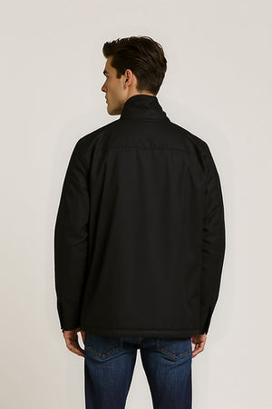 Ajax Manteau Tout-aller - KLO CANADA