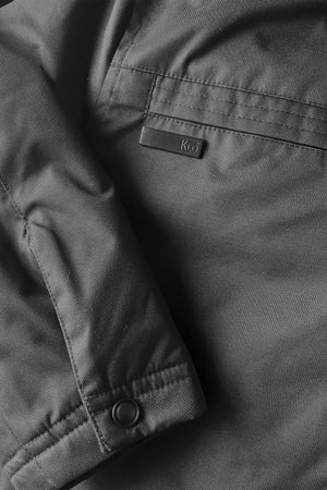 Ajax Manteau Tout-aller - KLO CANADA