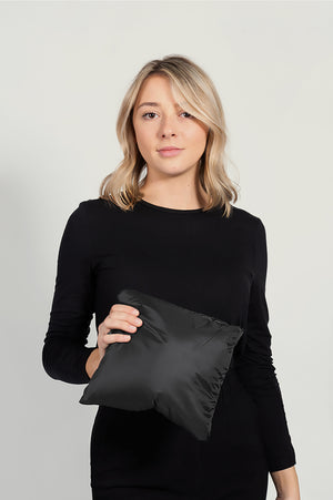 Barrie Foulard - KLO CANADA