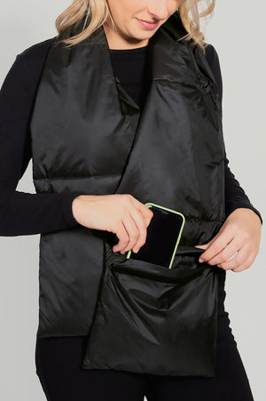 Barrie Foulard - KLO CANADA