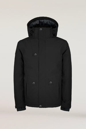 Manteau Custom - KLO CANADA