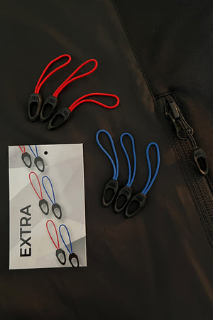 Edson Veste d'équipe - KLO CANADA