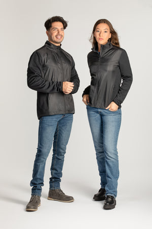 Edson Veste d'équipe - KLO CANADA