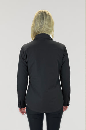 Hull Manteau/chemise - KLO CANADA