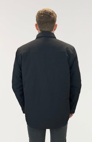 Hull Manteau/chemise - KLO CANADA